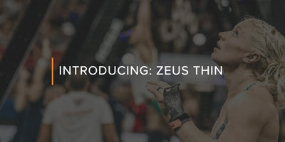 Introducing: Zeus Thin
