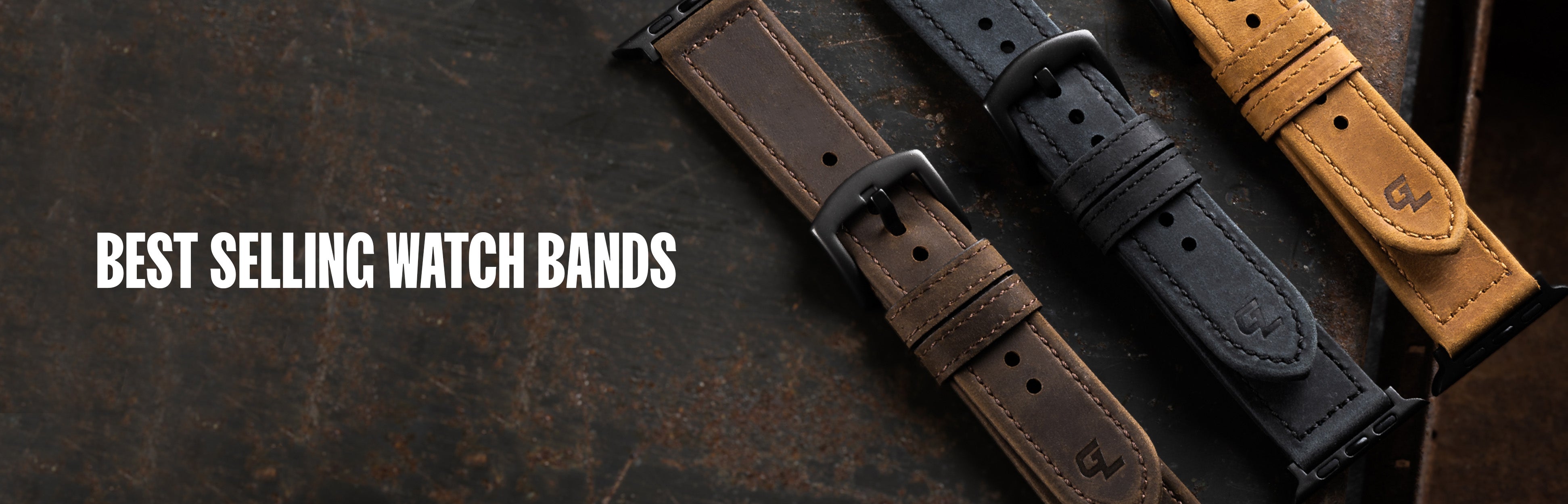 Best Selling Watch Bands