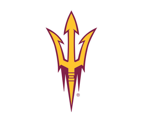 Arizona State Sun Devils logo