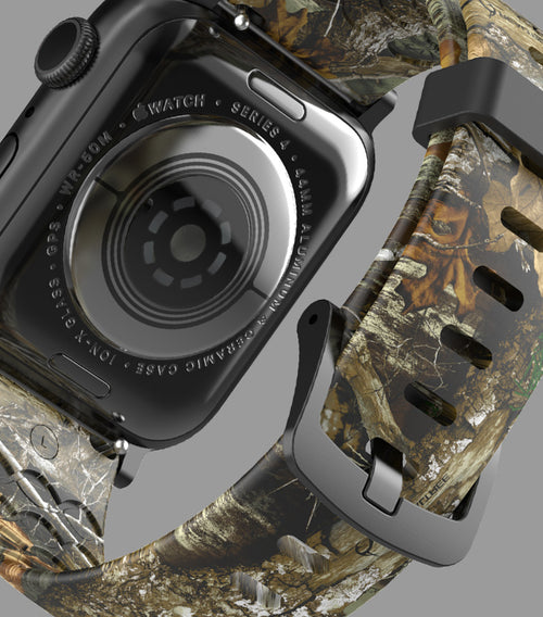 watch bands realtree