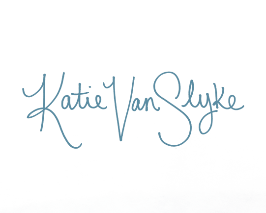 Katie Van Slyke