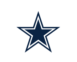 Dallas Cowboys logo
