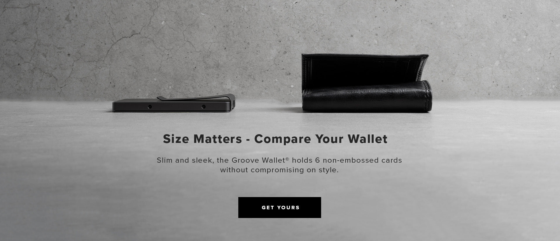 Compare Your Wallet