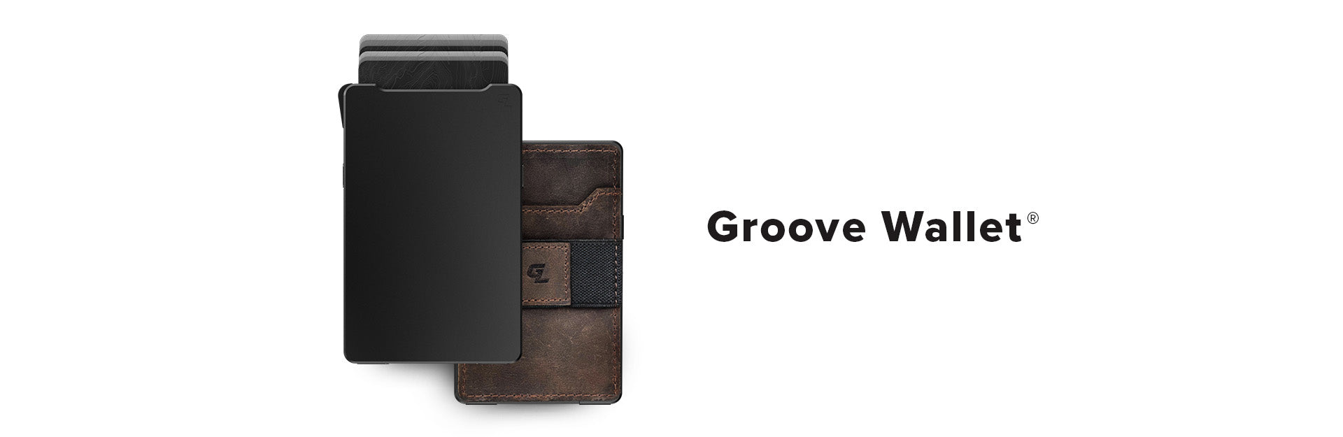 groove wallet