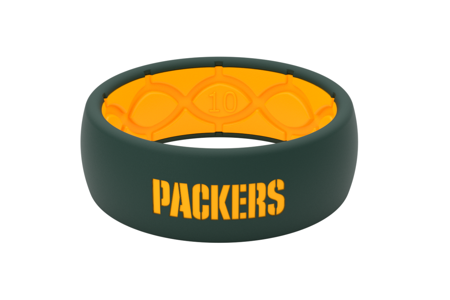 NFL Green Bay Packers Ring