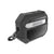 GROOVE CASE DEEP STONE/BLACK ALUMINUM FOR AIRPODS PRO, VIEW 3