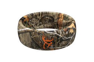 Buck Commander Realtree Edge  viewed front on