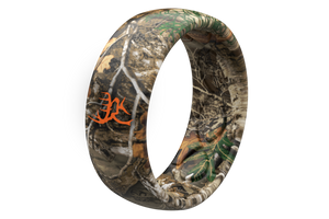 Buck Commander Realtree Edge -  viewed from side
