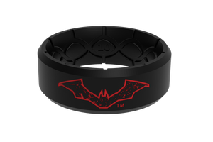 DC The Batman™ Icon Groove Ring® DC - The Batman Groove Life 