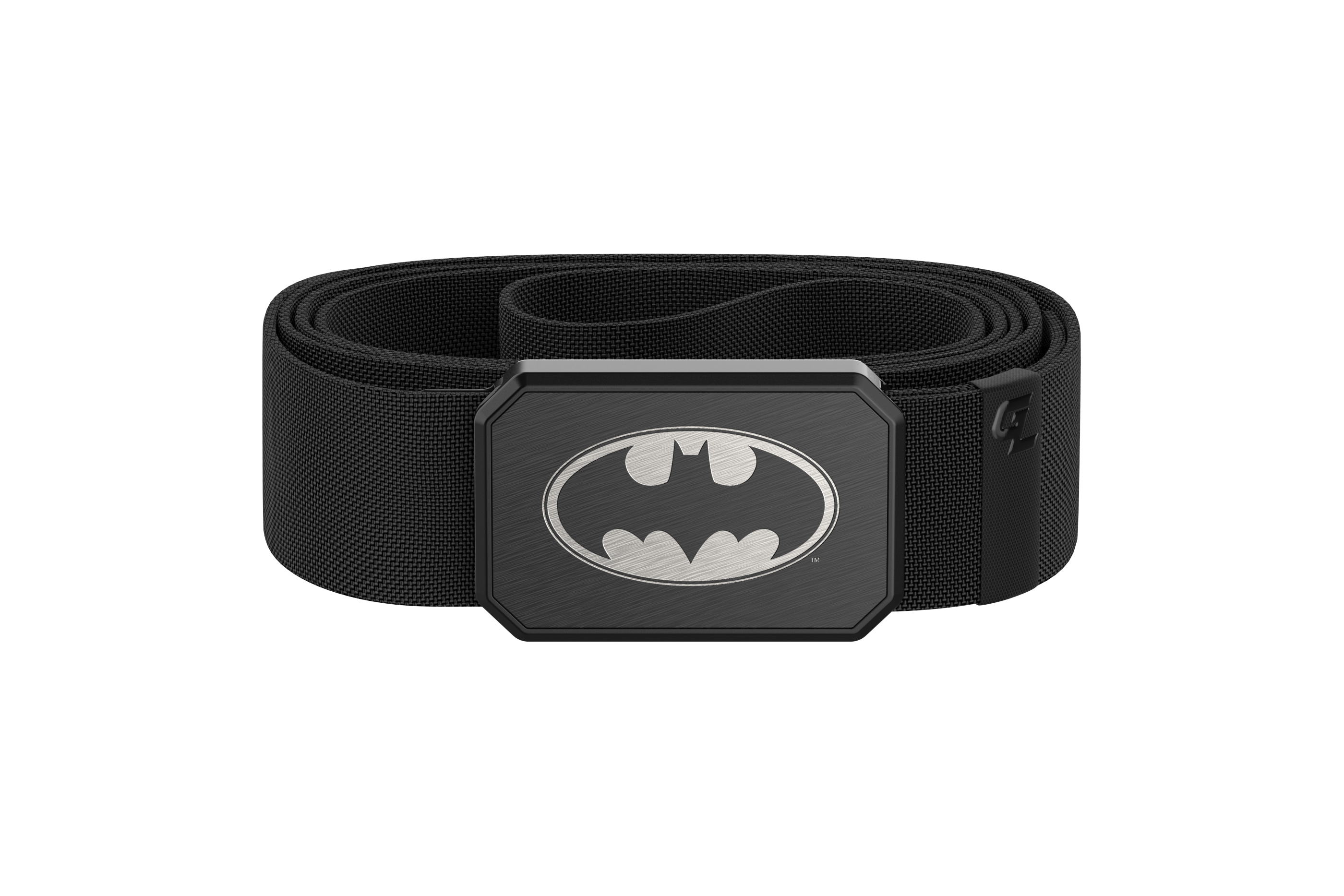 DC Batman Icon Groove Belt | Groove Life