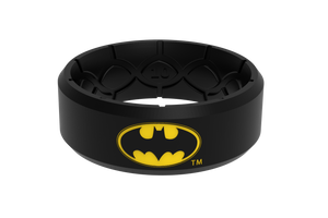 DC Batman Icon Ring DC - Batman Groove Life 