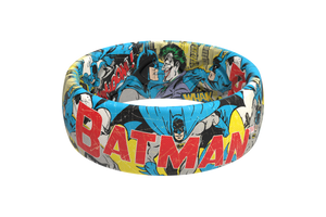 DC Batman Comic Ring DC - Batman Groove Life 