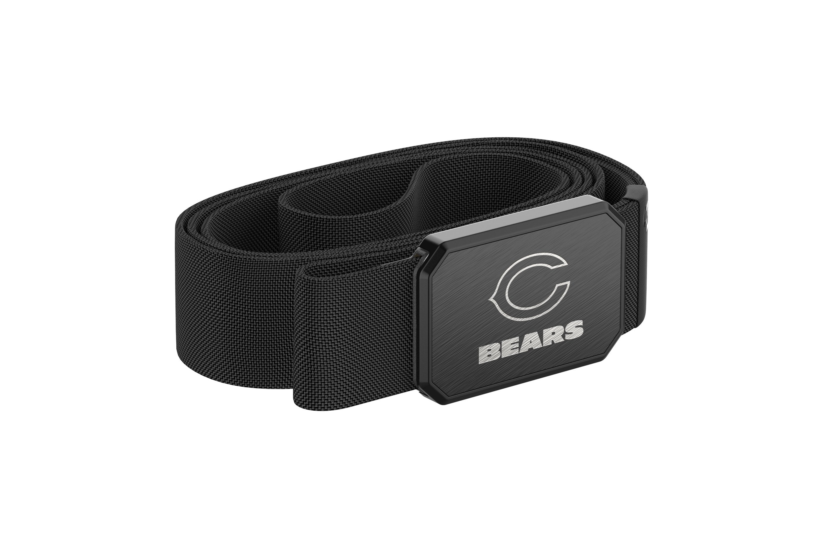 Bears Groove Belt side view