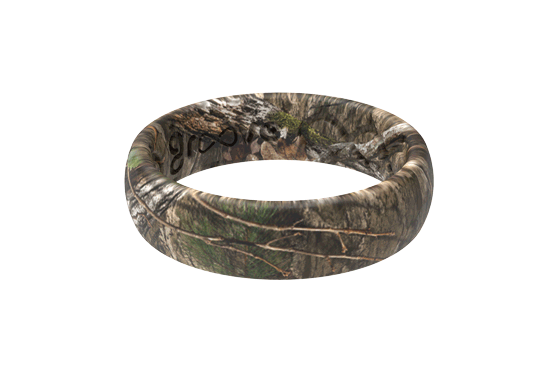 mossy oak country dna thin ring gif