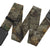 Groove Belt Black/Realtree Edge viewed spread out