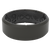 edge black ring front view PNG