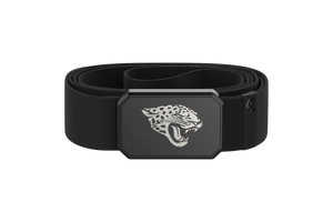 Jaguars belt front view