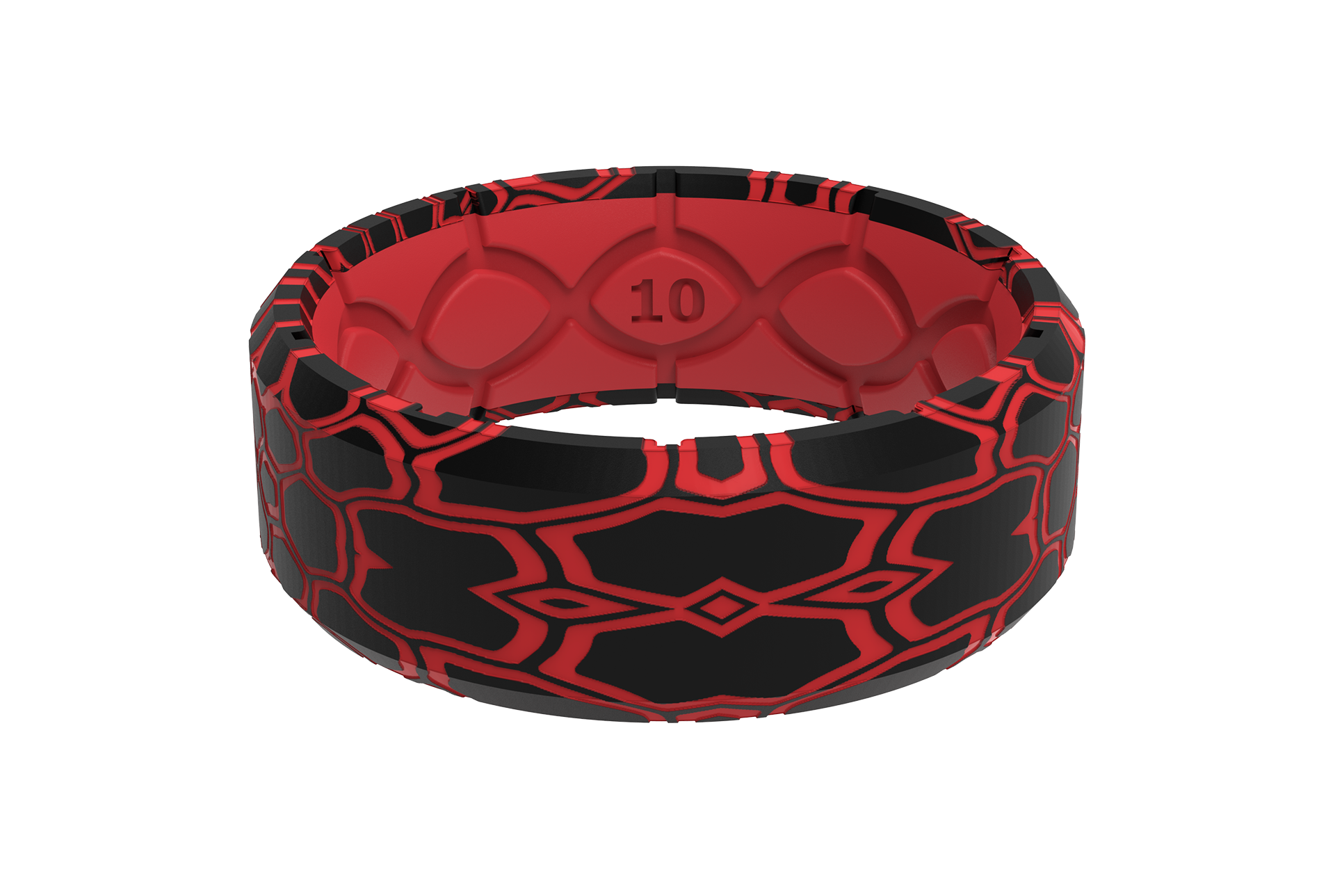 Kryptek Diablo 3D Camo Ring
