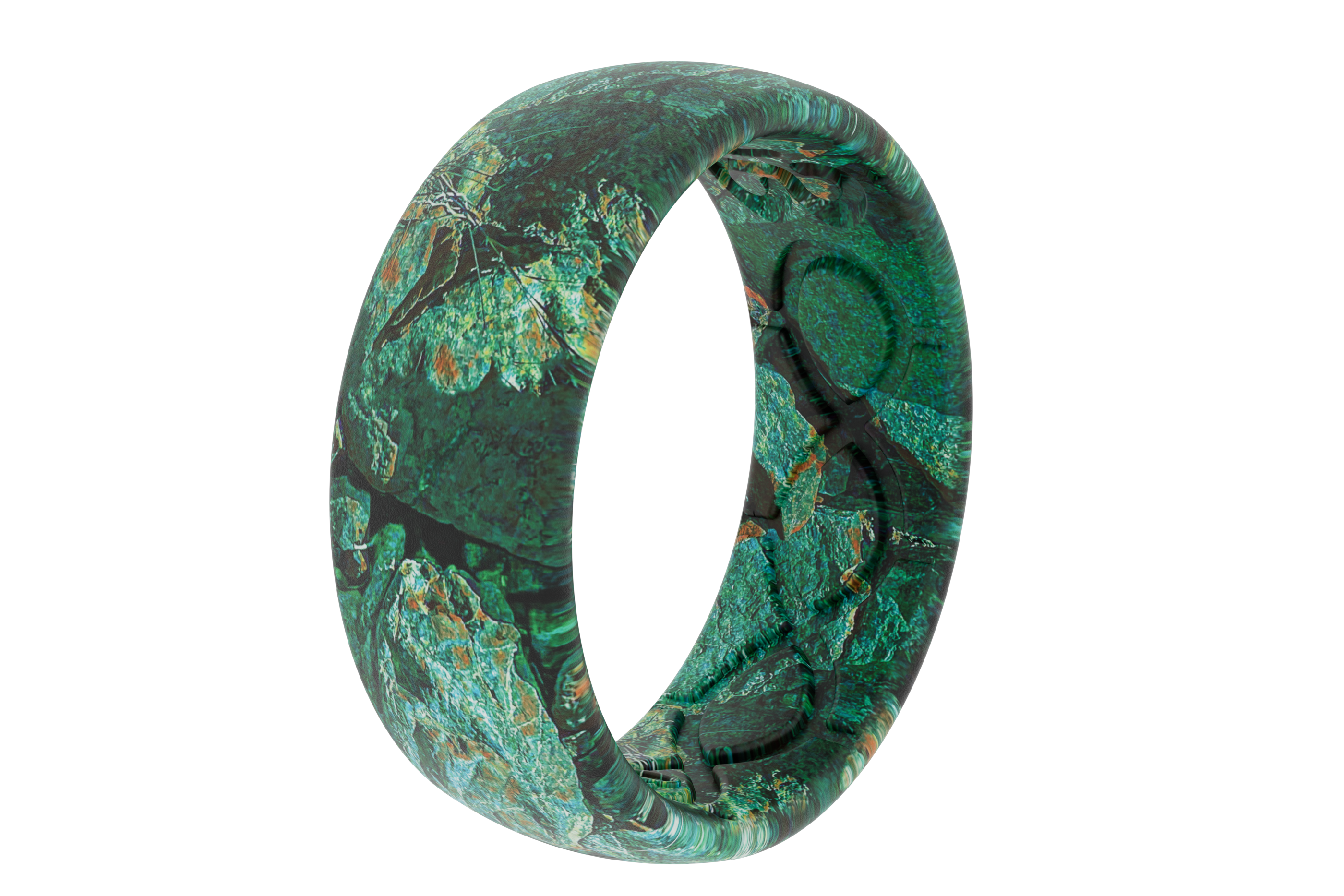Mica Nomad Ring View 2