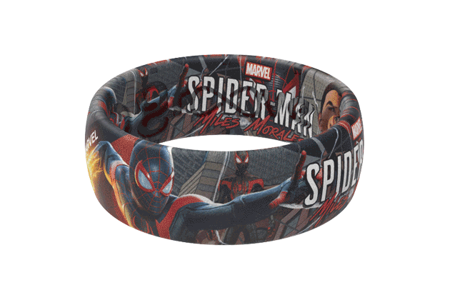 Marvel's Spider-Man: Miles Morales Ring 360
