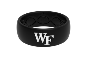 Wake Forest College Ring