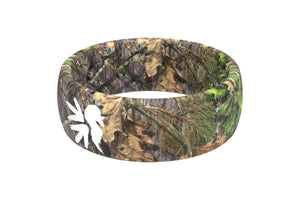 NWTF Mossy Oak Obsession Camo Ring side