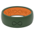 solid moss green ring view 1 png