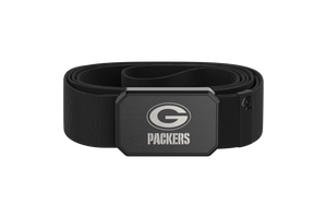 Packers Belt front view