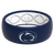 Penn State Blue and White ring png