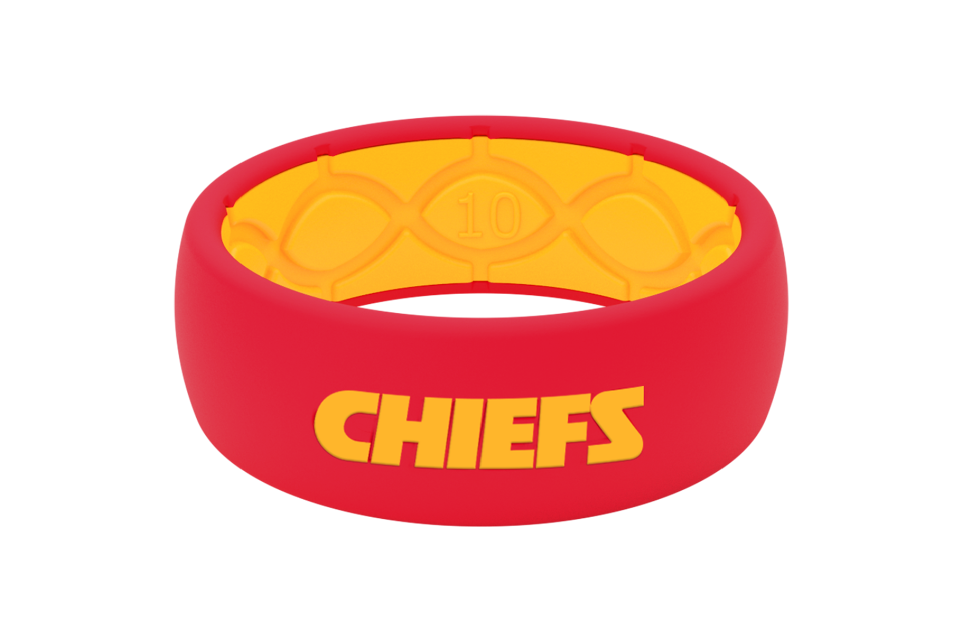kansas city chiefs color ring view 1 png