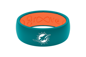 Miami dolphins ring view 1 png
