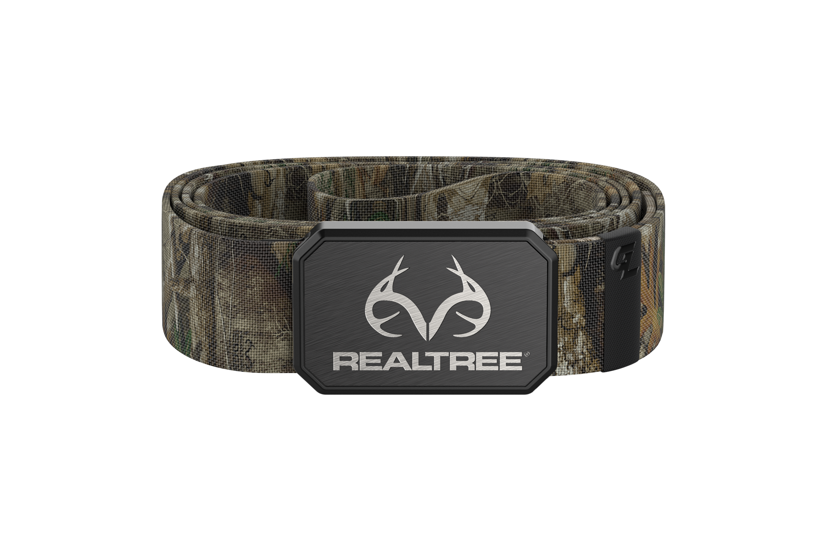 Realtree® EDGE Antler Groove Belt™