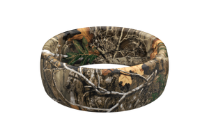 Original Camo Realtree Edge -  viewed from side