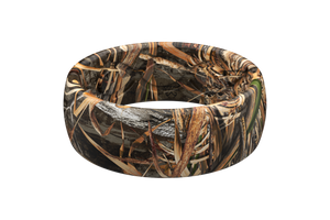 Original Camo Realtree Max 5 -  viewed from side