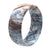 Realtree Aspect™ Original Camo Ring viewed on its side