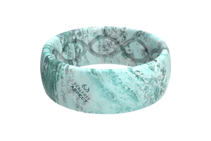 Realtree Aspect™ Shallows Camo Ring viewed from front 