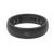 Thin College South Carolina Black & Color Ring