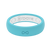 thin solid turquoise ring view 1 png