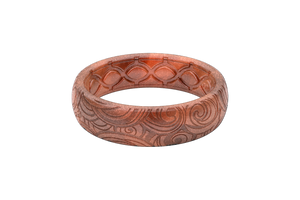 Dimension Whirl Copper Thin Ring Groove Thin Groove Life 