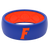 Original College Florida Logo  viewed front on