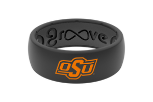 Oklahoma state color view 1 PNG