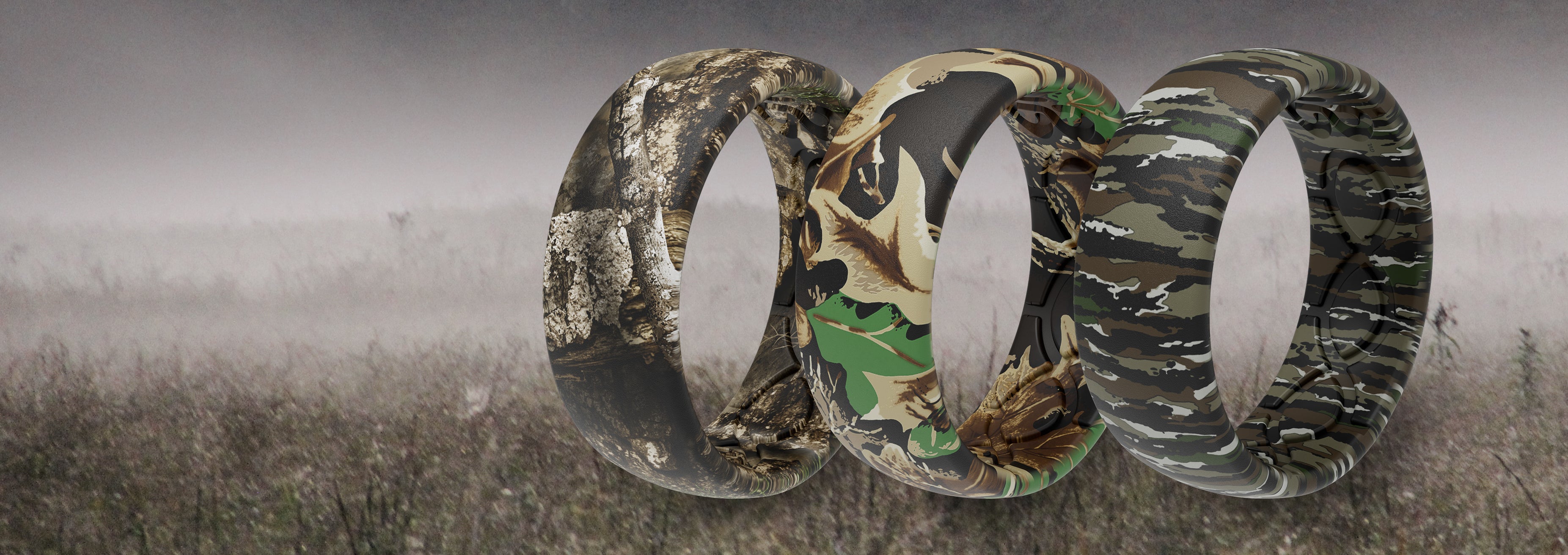 Realtree Advantage Classic Camo Ring lifestyle image 2