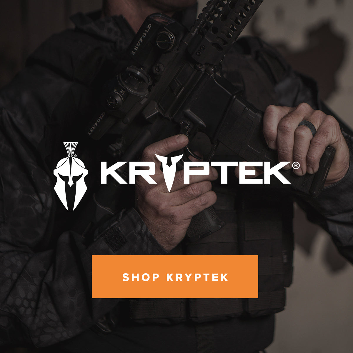 Shop Kryptek