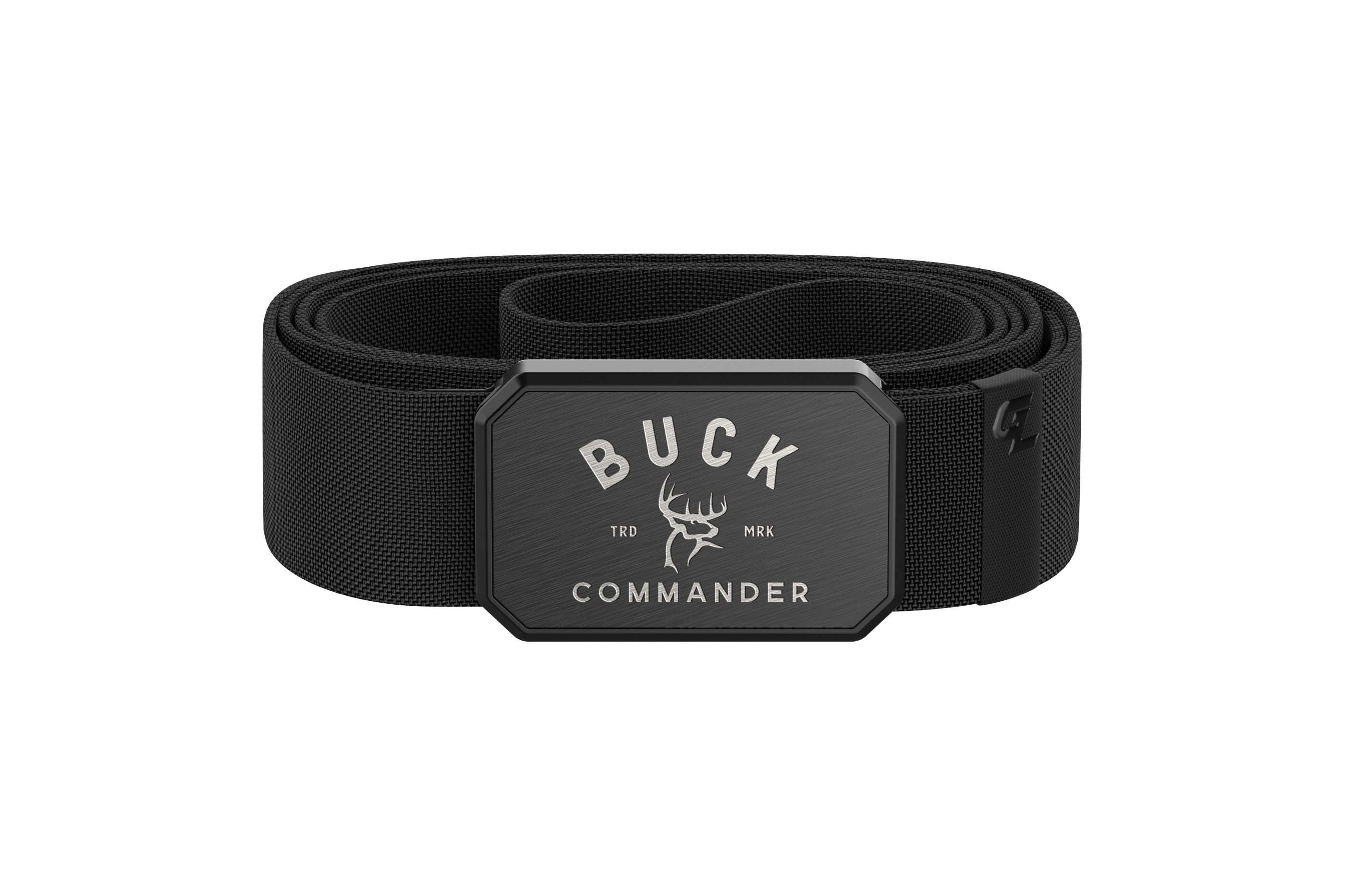 buck commander black belt accordion view 2