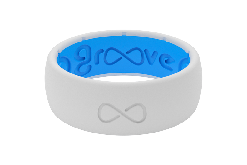 groove original collaboration rings