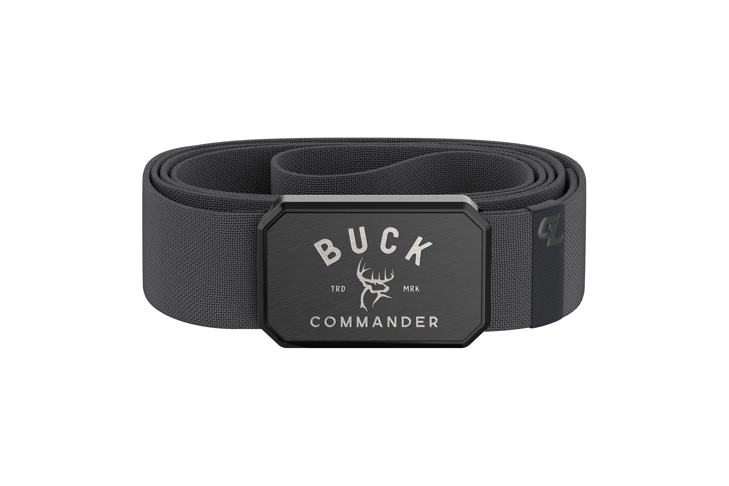 Buck Commander DST Belt accordion image view 2
