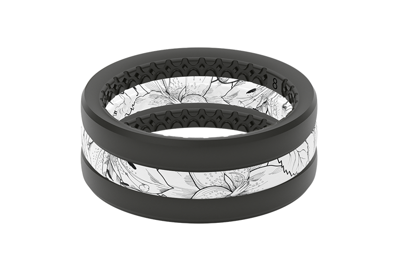 STACKABLE RINGS VIEW 1